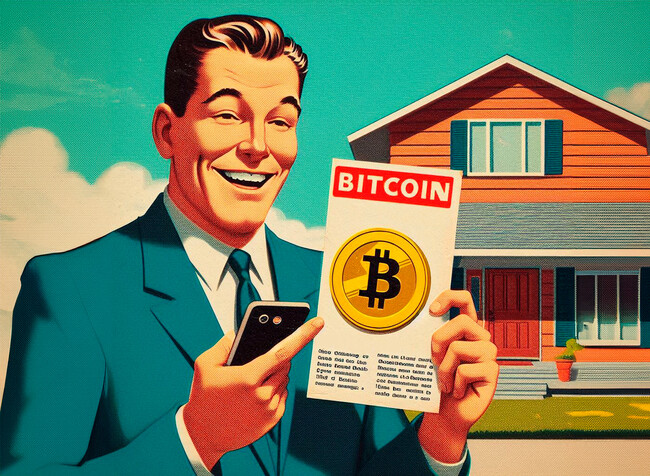 Bitcoin Aplicaciones