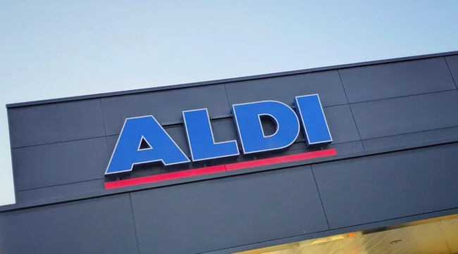 Aldi