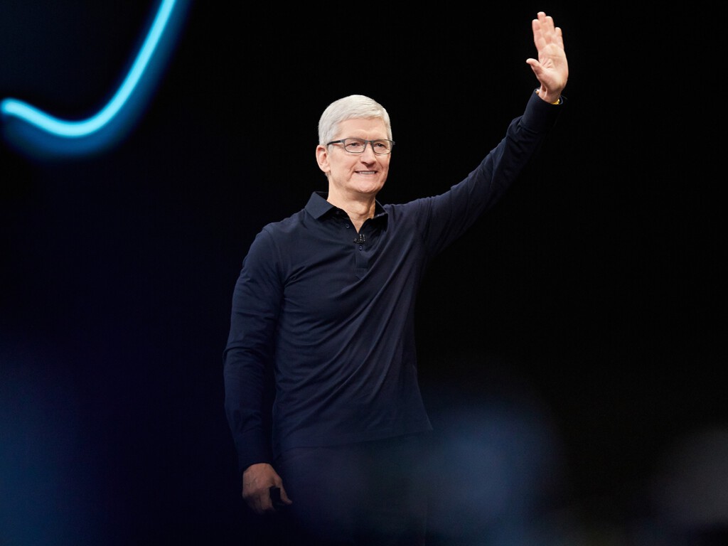 Tim Cook y la sucesión en Apple: Un análisis de los 74 millones y el futuro liderazgo