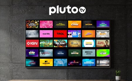 Pluto TV, análisis: así funciona la nueva plataforma gratuita de películas y series, y estas son sus fortalezas y sus problemas 