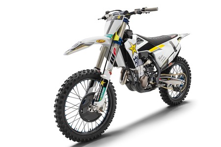 Husqvarna Fc 450 Rockstar Edition 2019 002