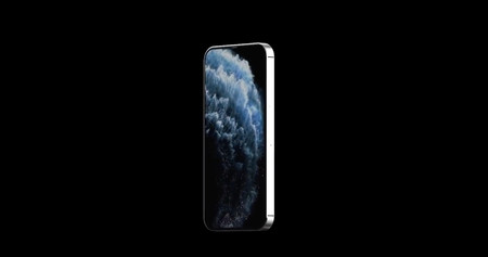 Este artista crea un vídeo conceptual de cómo sería su iPhone 12 ideal: sin notch, pantalla a 120 Hz y cuatro cámaras