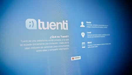 Tuenti abrirá el registro a extranjeros y traerá una plataforma de alquiler de películas
