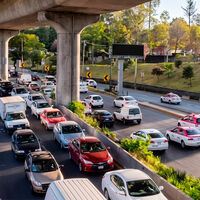 Hoy No Circula lunes 29 de junio: Estos son los autos que no pueden salir en CDMX y Área Metropolitana del Valle de México