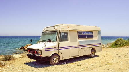 Alquilar Autocaravana 5