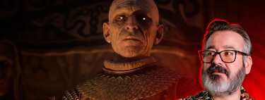 Sólo el creador de The Witcher 3 podía coger una de las mejores ideas sobre los vampiros y adaptarla de forma brillante a un RPG de acción