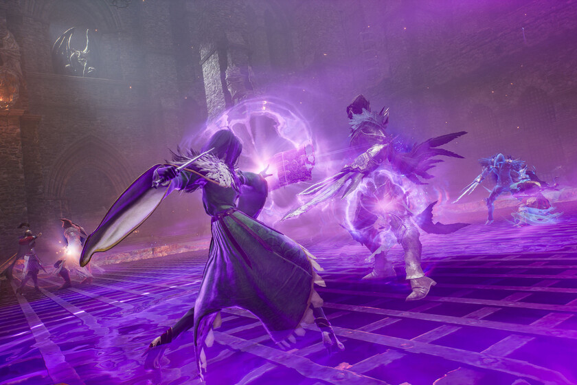 Throne And Liberty Beta