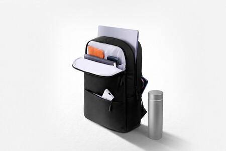 Mochila Mijia 2