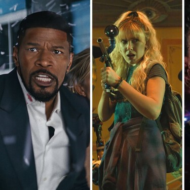 Todas las películas que triunfan en Netflix son mediocres: ahora sí que el streaming es la verdadera tele 