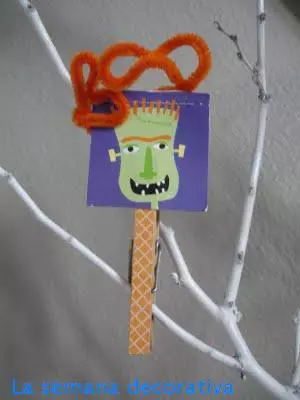 La semana decorativa (XVIII)