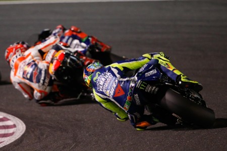 Rossi Catar 2016