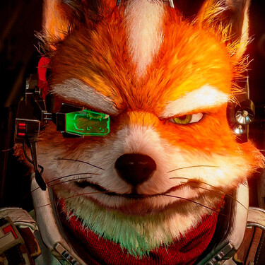 Nintendo ha vuelto a demostrar que tenía razón. Análisis de Star Fox para Switch 2