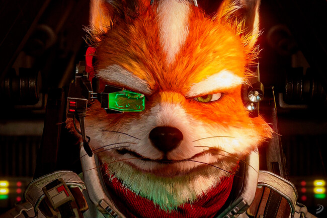 Nintendo ha vuelto a demostrar que tenía razón. Análisis de Star Fox para Switch 2