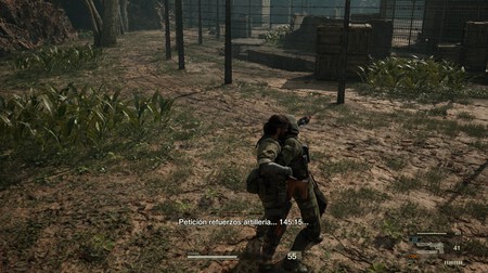 Recurso Frecuencias Interrogatorio