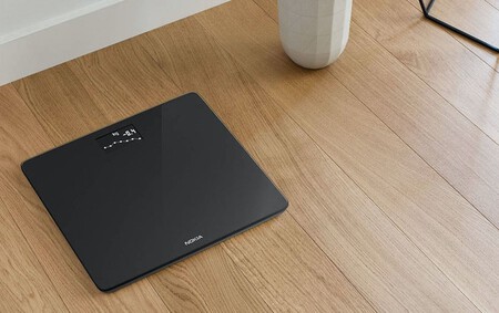 Withings Body