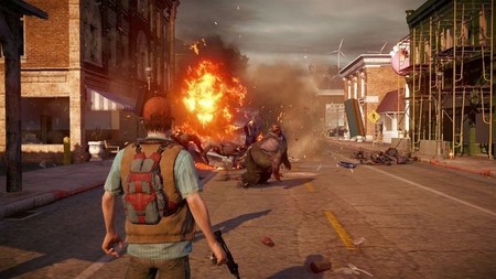 ¿Veis alguna diferencia entre State of Decay y State of Decay: Year-One Survival Edition?