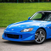 Alguien ha pagado el precio de un BMW M4 nuevo por un Honda S2000 con 14 años