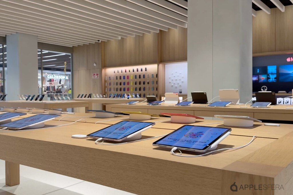 Más allá del iPhone 17 y Apple Watch. Apple prepara otra oleada de lanzamientos para otoño Más allá del iPhone 17 y Apple Watch. Apple prepara otra oleada de lanzamientos para otoño