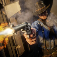 Siguen descubriendo detalles enfermizos en Red Dead Redemption 2 cinco años después, y ahora es el turno de la mandíbula voladora 