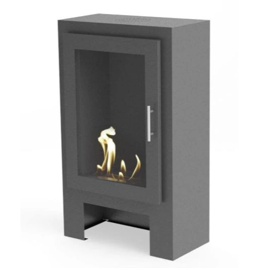 Estufa de bioetanol Premium Fire Trondheim 