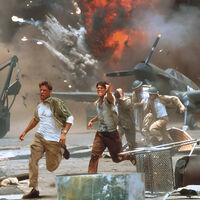 Hoy en streaming: una de las mejores películas bélicas de la década de 2000 a cargo de un absoluto maestro del cine de acción 