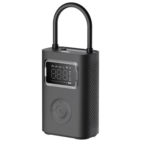 Xiaomi Compresor de Aire Portátil 2 Pro