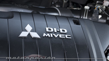 Mitsubishi ASX 200 D-ID