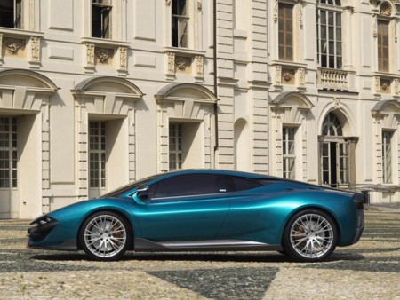 Wild Twelve Concept 3
