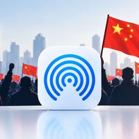 Apple hace pocas excepciones. La de mutilar AirDrop en China en 2022 fue histórica