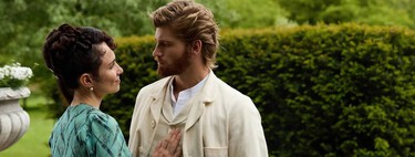 Hoy en streaming, una serie de época que roza la perfección absoluta y es comparable a los grandes referentes del género 