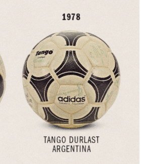 Tango Durlast