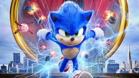 Cinco meses se tardaron en rediseñar a Sonic para la película. Uno de los animadores explica cómo fue el proceso