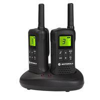 Motorola T60 59T60PACK, los walkies que buscabas, por sólo 45,99 euros ahora, en Amazon 