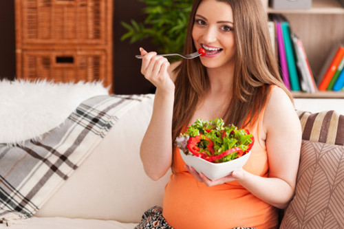 Nueve creencias sobre el embarazo que no tienen fundamento