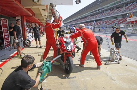 24 Horas De Catalunya 2015 00