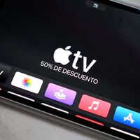 Apple te lo pone fácil para que te enganches a 'Pluribus' y el resto de series: con su oferta de Black Friday, tienes medio año de Apple TV al 50% de descuento 