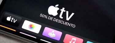 Apple te lo pone fácil para que te enganches a 'Pluribus' y el resto de series: con su oferta de Black Friday, tienes medio año de Apple TV al 50% de descuento 