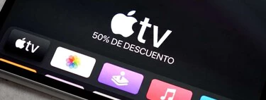 Apple te lo pone fácil para que te enganches a 'Pluribus' y el resto de series: con su oferta de Black Friday, tienes medio año de Apple TV al 50% de descuento 