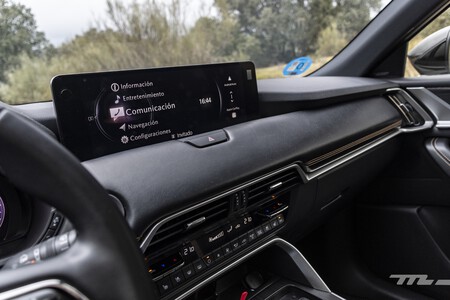 Mazda Cx 80 2025 Prueba 006