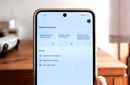 Gemini App