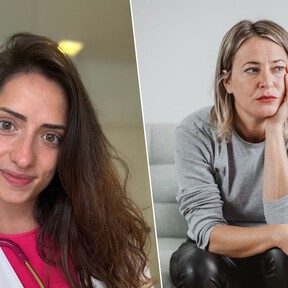 Sara Marin, médico: "Cinco analíticas imprescindibles si eres mujer de más de 35, estás en perimenopausia o en menopausia" 