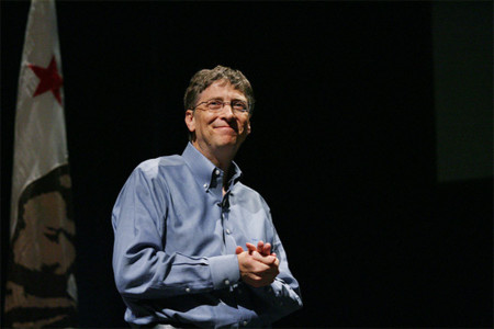 Tres accionistas importantes de Microsoft quieren echar a Bill Gates