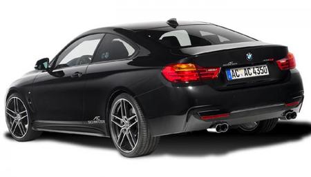 AC Schnitzer BMW Serie 4 Coupé