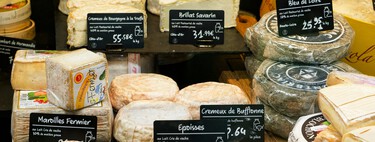 Francia se ha pasado siglos perfeccionando las recetas de sus quesos artesanales. Ahora la sequía las está arruinando