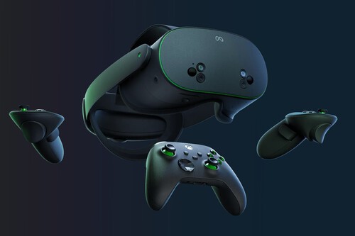 La marca Xbox da el salto oficialmente a la realidad virtual, pero no para competir con PlayStation VR: todo sobre las Meta Quest 3S Xbox Edition