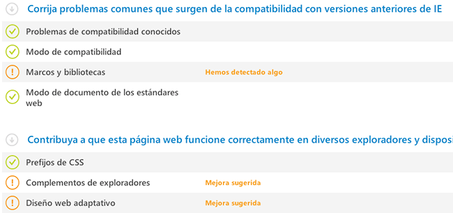 modernie escaneo