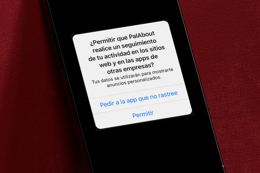 Apple avisa a la UE: está pensando en cargarse la opción para permitir o no que una app nos rastree en el iPhone para toda Europa