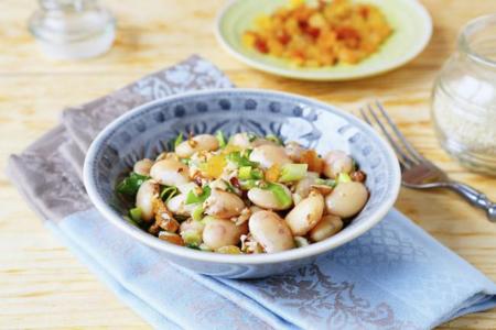 Tu dieta semanal con Vitónica (CXXXIII): con ideas para consumir más legumbres