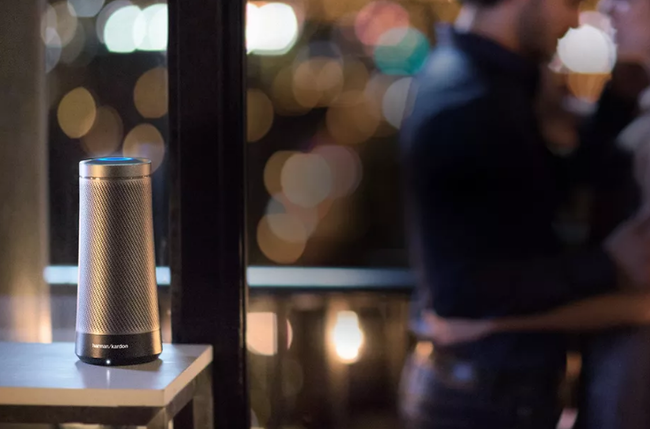 Harman Kardon Invoke