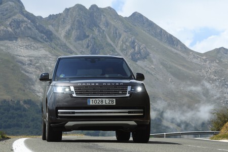 Range Rover 2022 Prueba Contacto 35